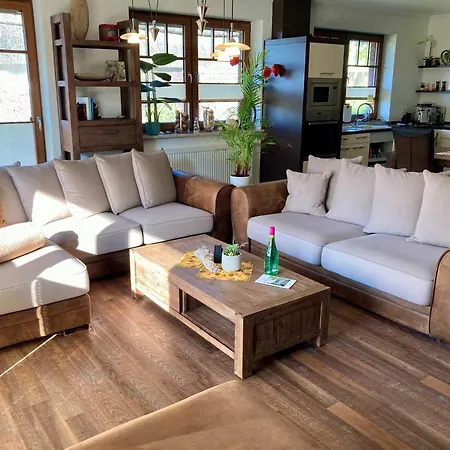 Mit Terrasse In Sellin (Rugen)