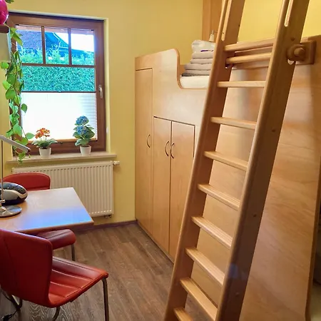 Mit Terrasse In Sellin (Rugen)